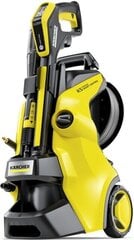 Augstspiediena mazgātājs Karcher K 5 Smart Control Flex cena un informācija | Augstspiediena mazgātāji | 220.lv