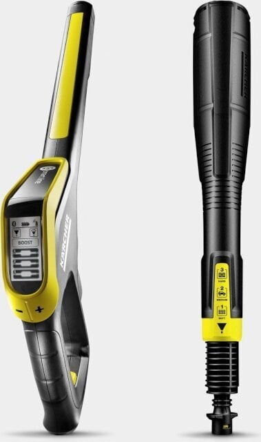 Augstspiediena mazgātājs Karcher K 5 Smart Control Flex cena un informācija | Augstspiediena mazgātāji | 220.lv