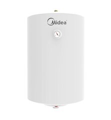 Бойлер Midea Aqua 30 цена и информация | Водные обогреватели | 220.lv