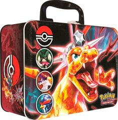 Spēle Pokemon TCG - Collector's Chest Fall 2023 цена и информация | Настольная игра | 220.lv