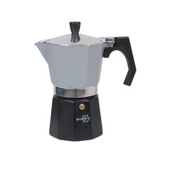 Kafijas aparāts, 320 ml cena un informācija | Kafijas kannas, tējkannas | 220.lv