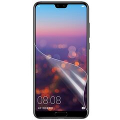 „Calans“ защитное стекло 0,3 мм – прозрачный (Redmi Note 8T) цена и информация | Защитные пленки для телефонов | 220.lv