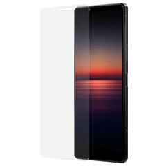 „Calans“ защитное стекло 0,3 мм – прозрачный (Redmi Note 8T) цена и информация | Защитные пленки для телефонов | 220.lv