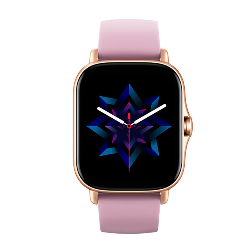ToParts4u Pink cena un informācija | Viedpulksteņi (smartwatch) | 220.lv