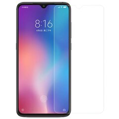 „Calans“ защитное стекло 0,3 мм – прозрачный (Redmi Note 8T) цена и информация | Защитные пленки для телефонов | 220.lv