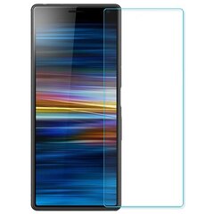 „Calans“ защитное стекло 0,3 мм – прозрачный (Redmi Note 8T) цена и информация | Защитные пленки для телефонов | 220.lv