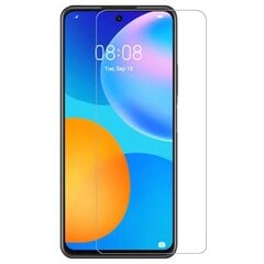 „Calans“ защитное стекло 0,3 мм – прозрачный (Redmi Note 8T) цена и информация | Защитные пленки для телефонов | 220.lv