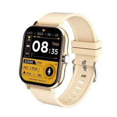 ToParts4u Gold цена и информация | Смарт-часы (smartwatch) | 220.lv