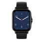 ToParts4u Black cena un informācija | Viedpulksteņi (smartwatch) | 220.lv