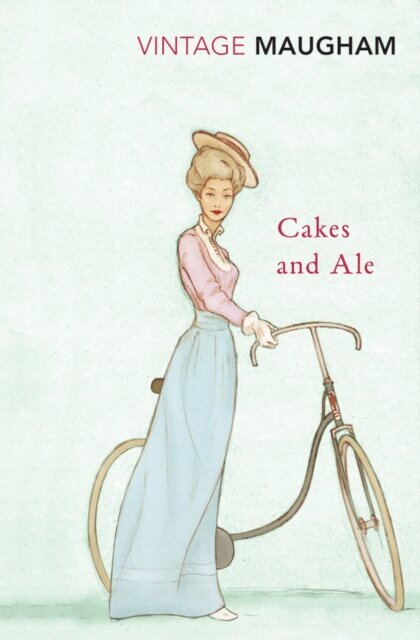 Cakes And Ale цена и информация | Klasika | 220.lv