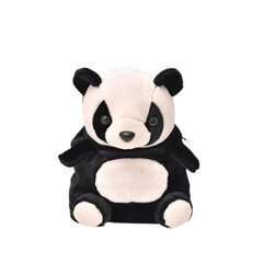 Bērnu mugursoma ToParts4u Panda цена и информация | Аксессуары для детей | 220.lv