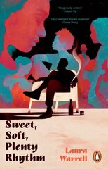 Sweet, Soft, Plenty Rhythm цена и информация | Фантастика, фэнтези | 220.lv