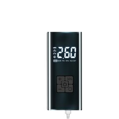 Elektriskais gaisa pumpis Frestec XF-325B cena un informācija | Auto piederumi | 220.lv