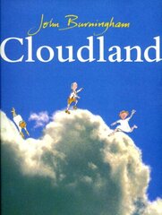 Cloudland цена и информация | Книги для малышей | 220.lv