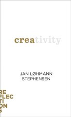 Creativity: Brief Books about Big Ideas cena un informācija | Ekonomikas grāmatas | 220.lv