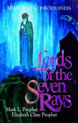 Lords of the Seven Rays - Pocketbook: Seven Masters: Their Past Lives and Keys to Our Future cena un informācija | Pašpalīdzības grāmatas | 220.lv