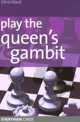 Play the Queen's Gambit cena un informācija | Grāmatas par veselīgu dzīvesveidu un uzturu | 220.lv