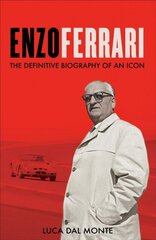 EnzoFerrari цена и информация | Биографии, автобиографии, мемуары | 220.lv