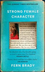 Strong Female Character цена и информация | Биографии, автобиографии, мемуары | 220.lv