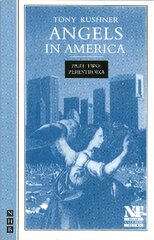 Angels in America Part Two: Perestroika cena un informācija | Stāsti, noveles | 220.lv