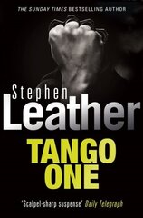 Tango One цена и информация | Фантастика, фэнтези | 220.lv