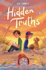 Hidden Truths цена и информация | Книги для подростков и молодежи | 220.lv