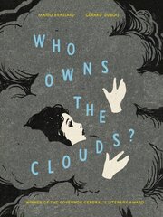 Who Owns The Clouds? цена и информация | Книги для подростков и молодежи | 220.lv