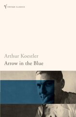 Arrow in the Blue cena un informācija | Biogrāfijas, autobiogrāfijas, memuāri | 220.lv