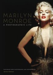 Marilyn Monroe: A Photographic Life цена и информация | Биографии, автобиогафии, мемуары | 220.lv