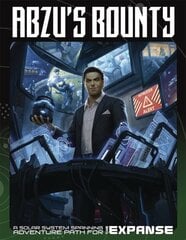 Expanse: Abzu's Bounty цена и информация | Книги о питании и здоровом образе жизни | 220.lv