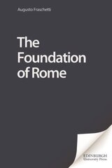 Foundation of Rome цена и информация | Исторические книги | 220.lv