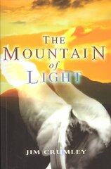 Mountain of Light cena un informācija | Fantāzija, fantastikas grāmatas | 220.lv