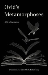 Ovids Metamorphoses: A New Translation cena un informācija | Vēstures grāmatas | 220.lv