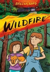 Wildfire (A Graphic Novel) cena un informācija | Grāmatas pusaudžiem un jauniešiem | 220.lv