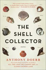 Shell Collector: Stories цена и информация | Фантастика, фэнтези | 220.lv