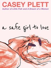 Safe Girl To Love цена и информация | Фантастика, фэнтези | 220.lv