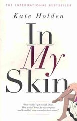 In My Skin Main cena un informācija | Pašpalīdzības grāmatas | 220.lv