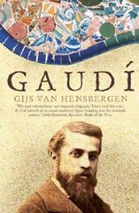Gaudí цена и информация | Биографии, автобиогафии, мемуары | 220.lv