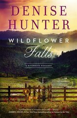 Wildflower Falls cena un informācija | Fantāzija, fantastikas grāmatas | 220.lv