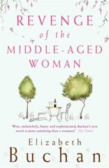 Revenge of the Middle-Aged Woman цена и информация | Фантастика, фэнтези | 220.lv