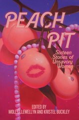 Peach Pit цена и информация | Фантастика, фэнтези | 220.lv