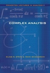 Complex Analysis цена и информация | Книги по экономике | 220.lv