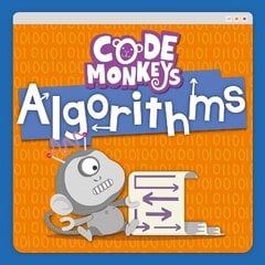 Algorithms цена и информация | Книги для подростков и молодежи | 220.lv