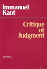 Three Critiques, 3-volume Set: Vol. 1: Critique of Pure Reason; Vol. 2: Critique of Practical Reason; Vol. 3: Critique of Judgment cena un informācija | Vēstures grāmatas | 220.lv