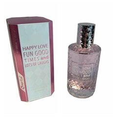 Omerta Happy Love Fun For Women EDP для женщин 100 ml цена и информация | Женские духи | 220.lv