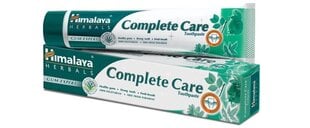 Himalaya Herbals Complete Care zobu pasta 80 g cena un informācija | Zobu pastas, birstes | 220.lv