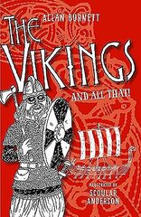 Vikings and All That cena un informācija | Grāmatas pusaudžiem un jauniešiem | 220.lv