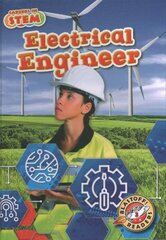 Electrical Engineer cena un informācija | Grāmatas pusaudžiem un jauniešiem | 220.lv
