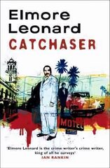 Cat Chaser цена и информация | Фантастика, фэнтези | 220.lv