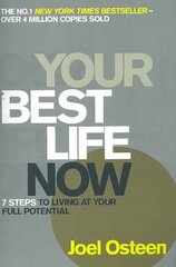 Your Best Life Now цена и информация | Духовная литература | 220.lv